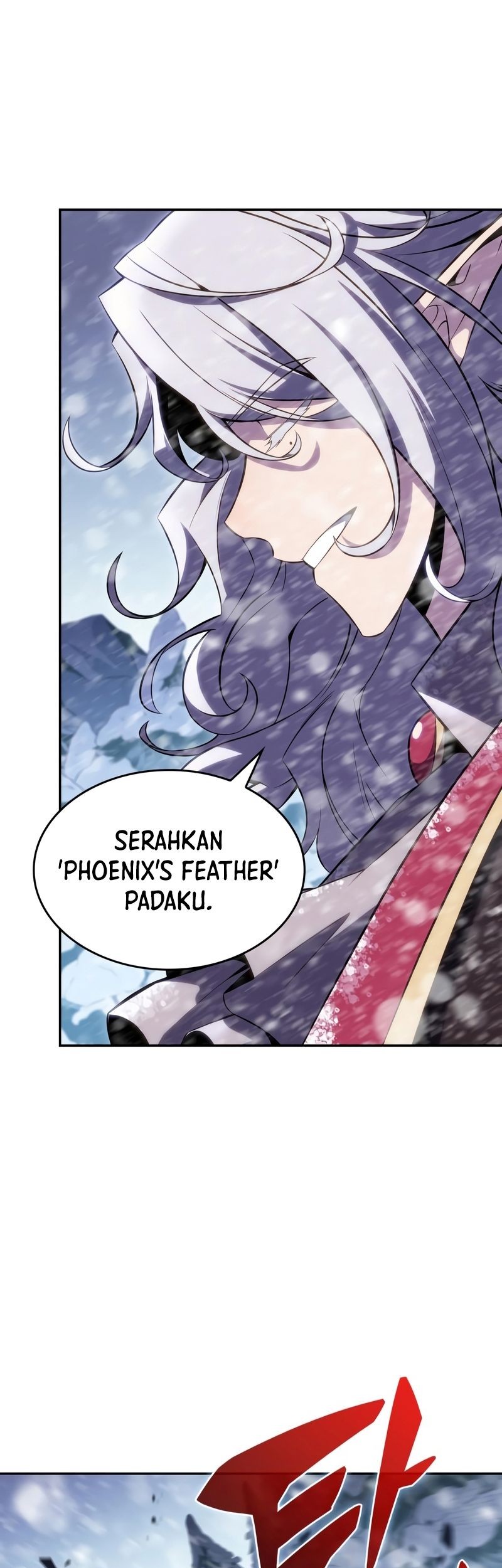 Solo Max-Level Newbie Chapter 90 Gambar 59