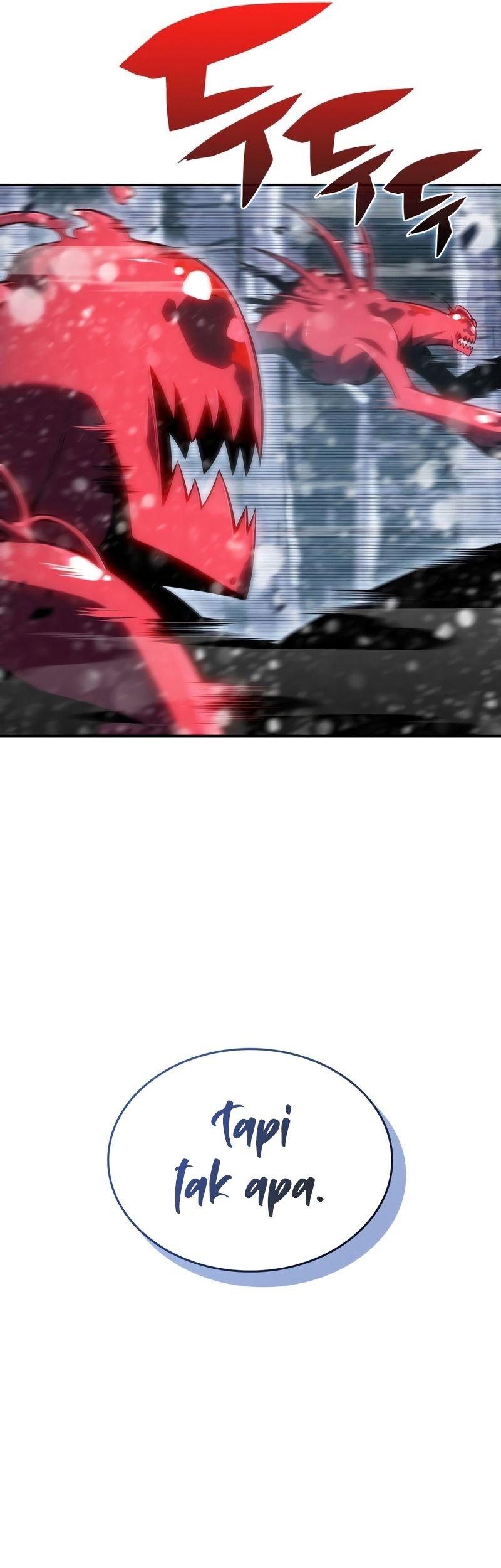 Solo Max-Level Newbie Chapter 90 Gambar 62