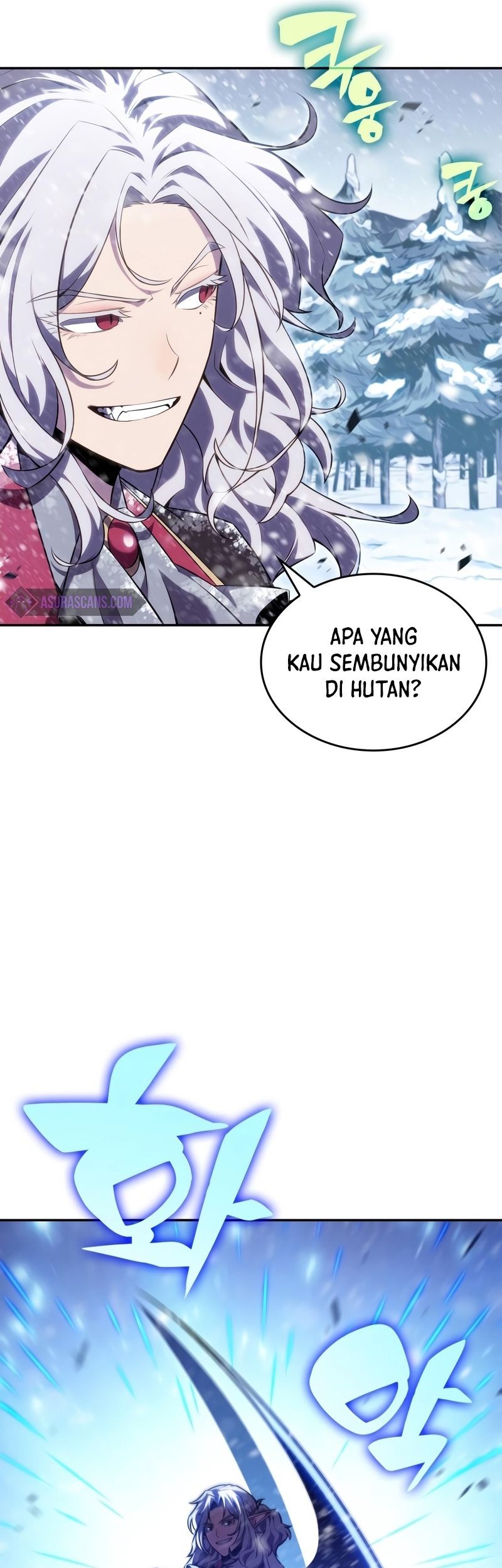 Solo Max-Level Newbie Chapter 90 Gambar 65