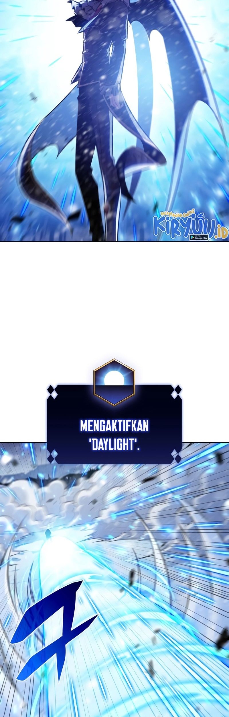 Solo Max-Level Newbie Chapter 90 Gambar 66