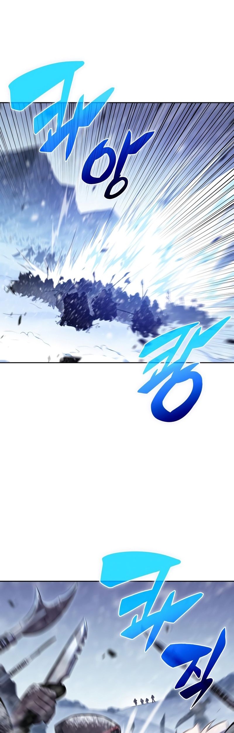 Solo Max-Level Newbie Chapter 90 Gambar 6