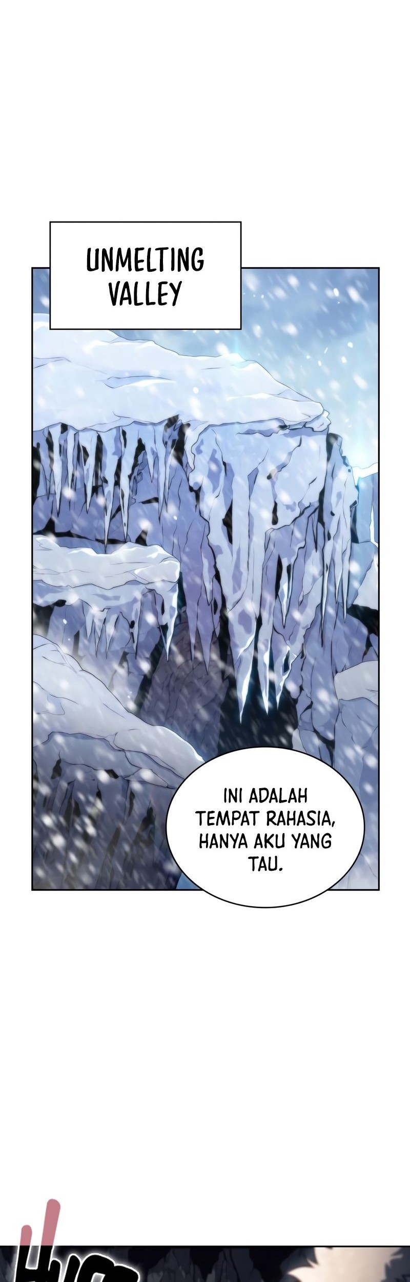 Solo Max-Level Newbie Chapter 90 Gambar 9