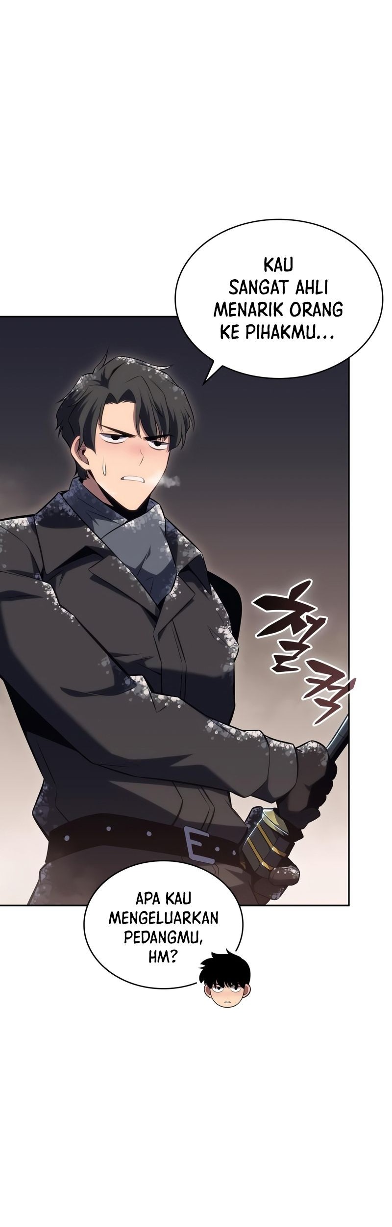 Solo Max-Level Newbie Chapter 90 Gambar 13