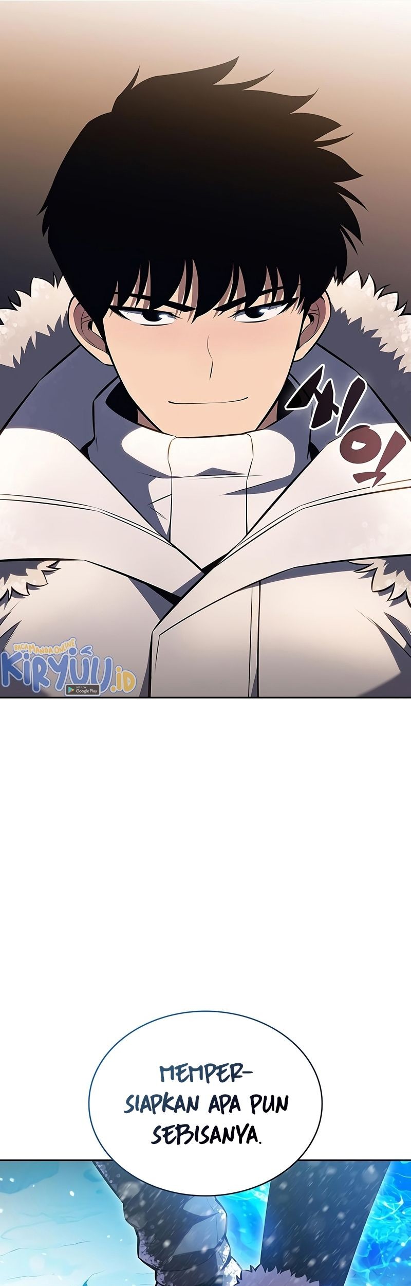 Solo Max-Level Newbie Chapter 90 Gambar 20