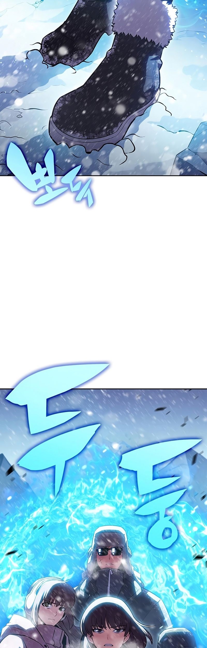 Solo Max-Level Newbie Chapter 90 Gambar 21