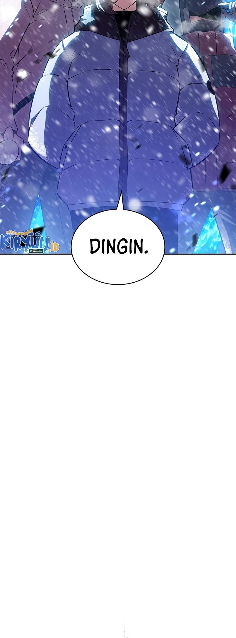 Solo Max-Level Newbie Chapter 90 Gambar 22