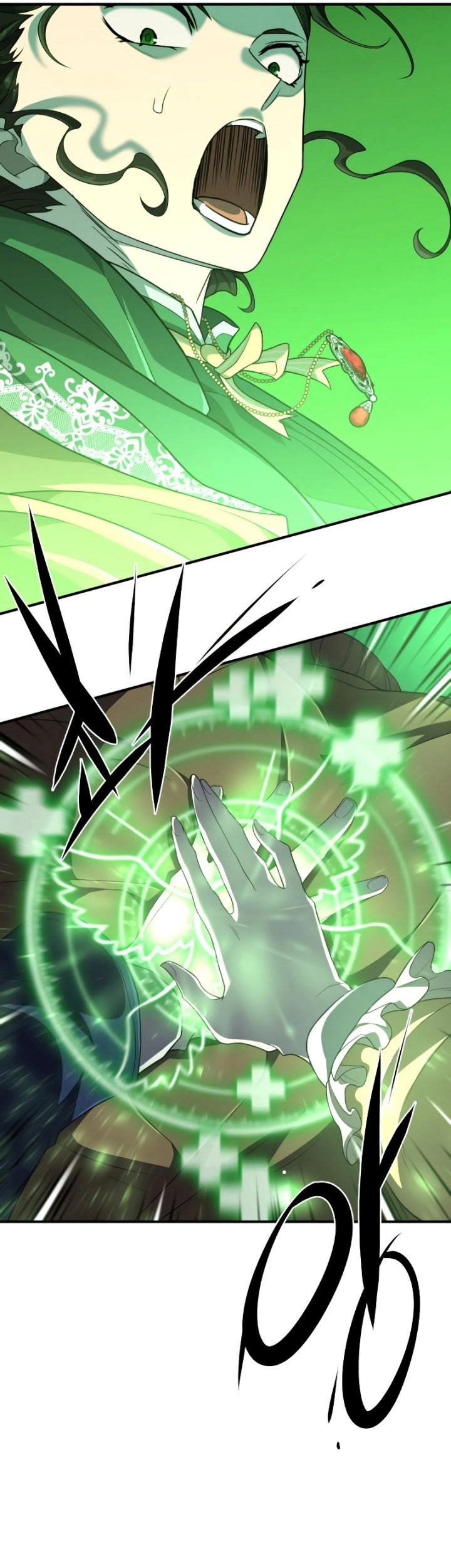 The World’s Best Engineer Chapter 90 Gambar 26