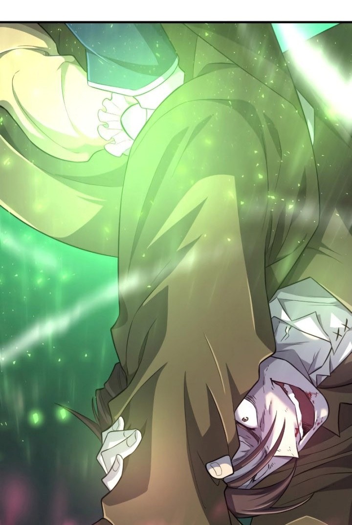 The World’s Best Engineer Chapter 90 Gambar 27