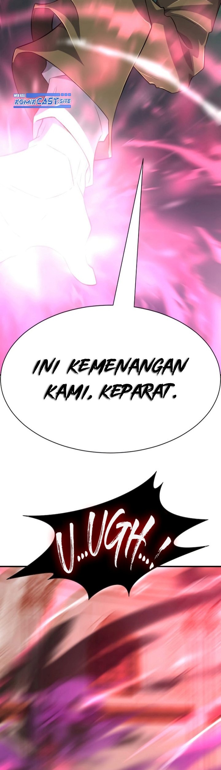 The World’s Best Engineer Chapter 90 Gambar 28