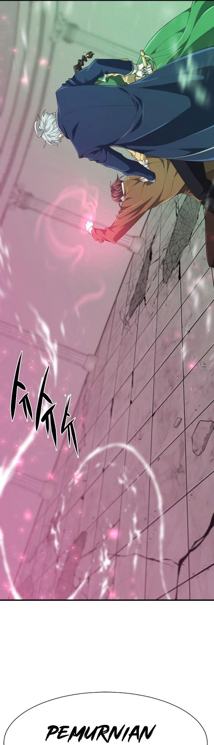 The World’s Best Engineer Chapter 90 Gambar 34