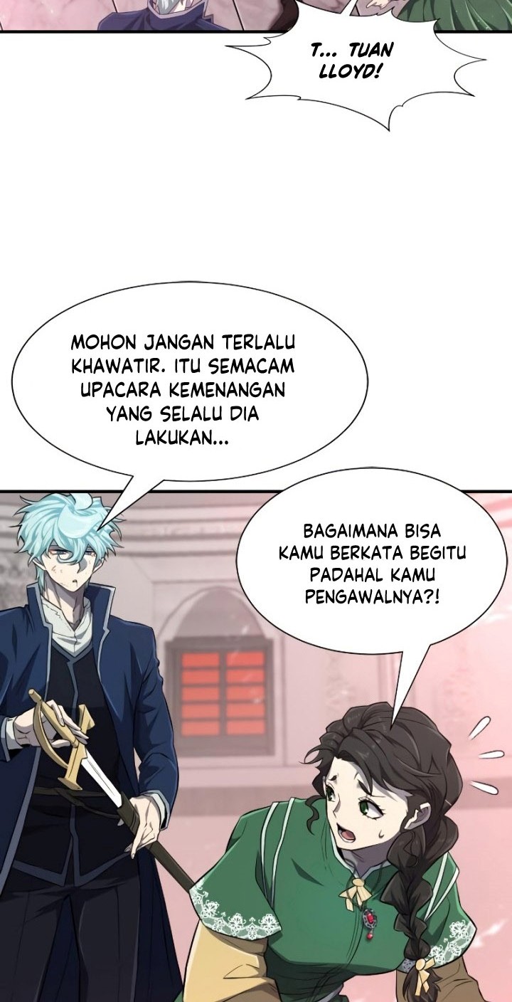 The World’s Best Engineer Chapter 90 Gambar 37
