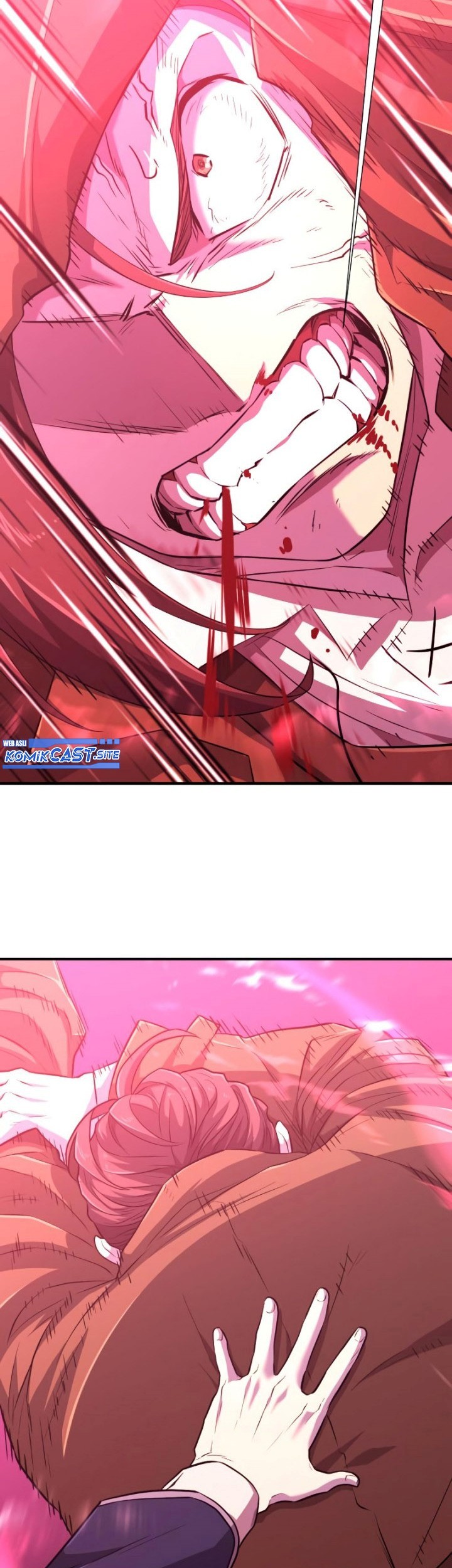 The World’s Best Engineer Chapter 90 Gambar 20