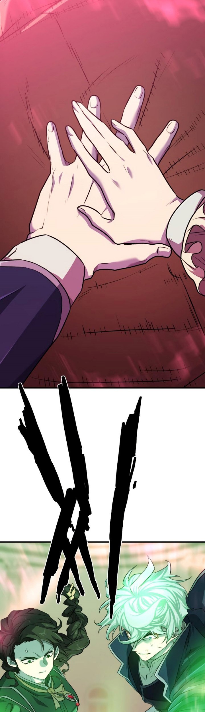 The World’s Best Engineer Chapter 90 Gambar 22