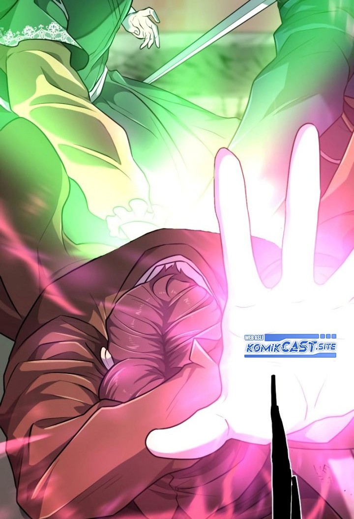 The World’s Best Engineer Chapter 90 Gambar 23