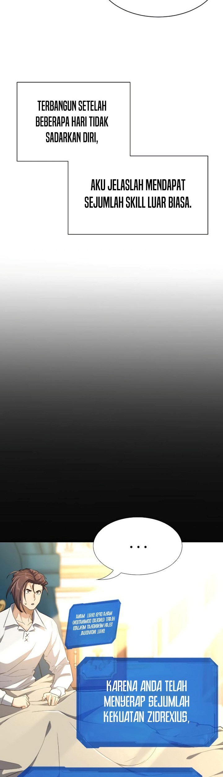 The World’s Best Engineer Chapter 90 Gambar 46