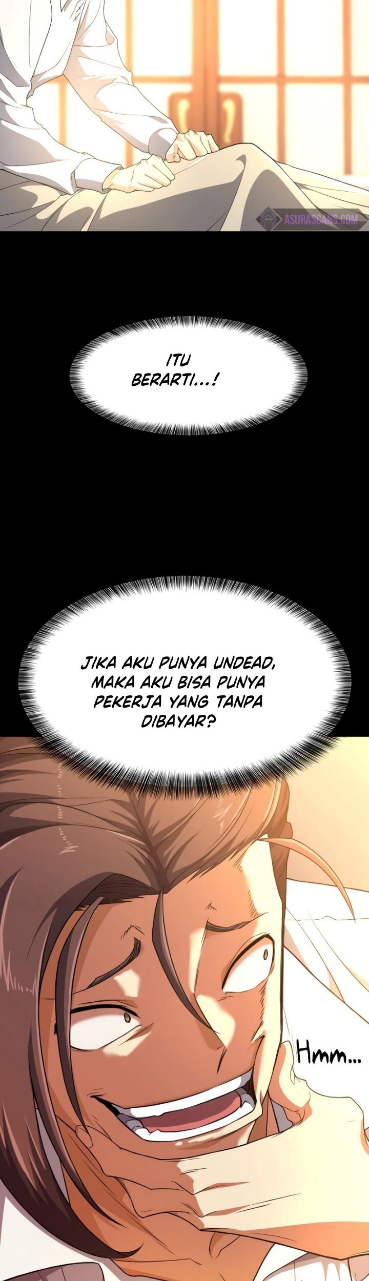 The World’s Best Engineer Chapter 90 Gambar 48