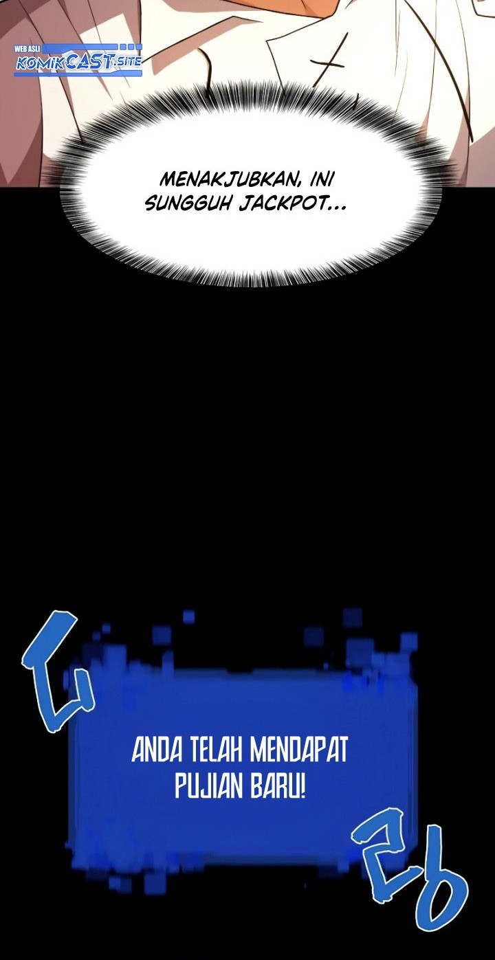 The World’s Best Engineer Chapter 90 Gambar 49