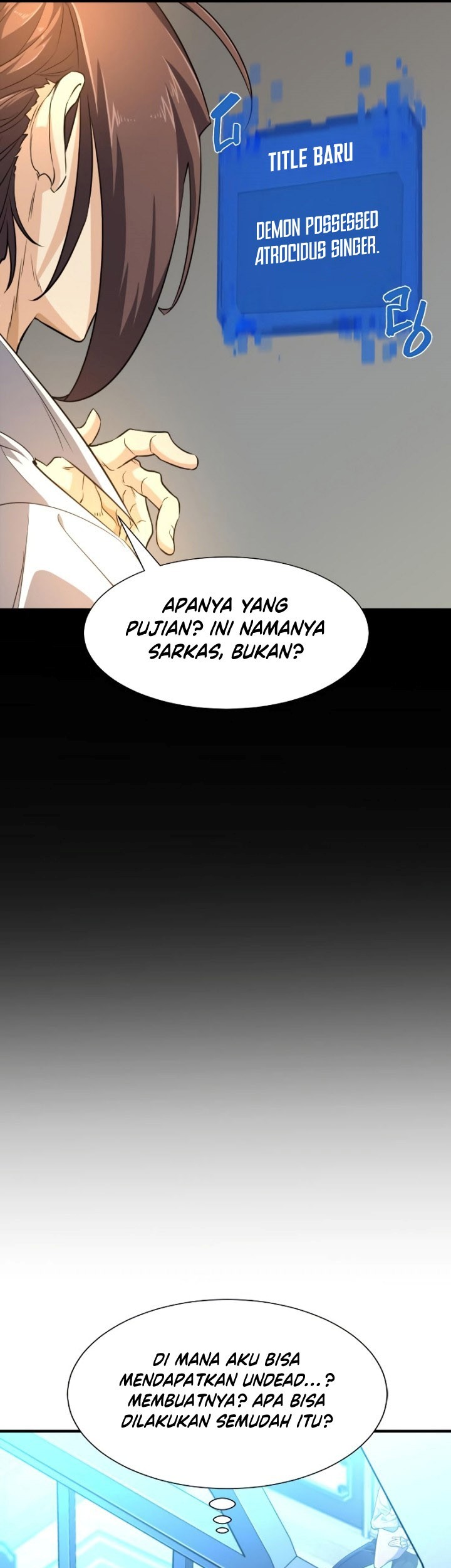 The World’s Best Engineer Chapter 90 Gambar 50