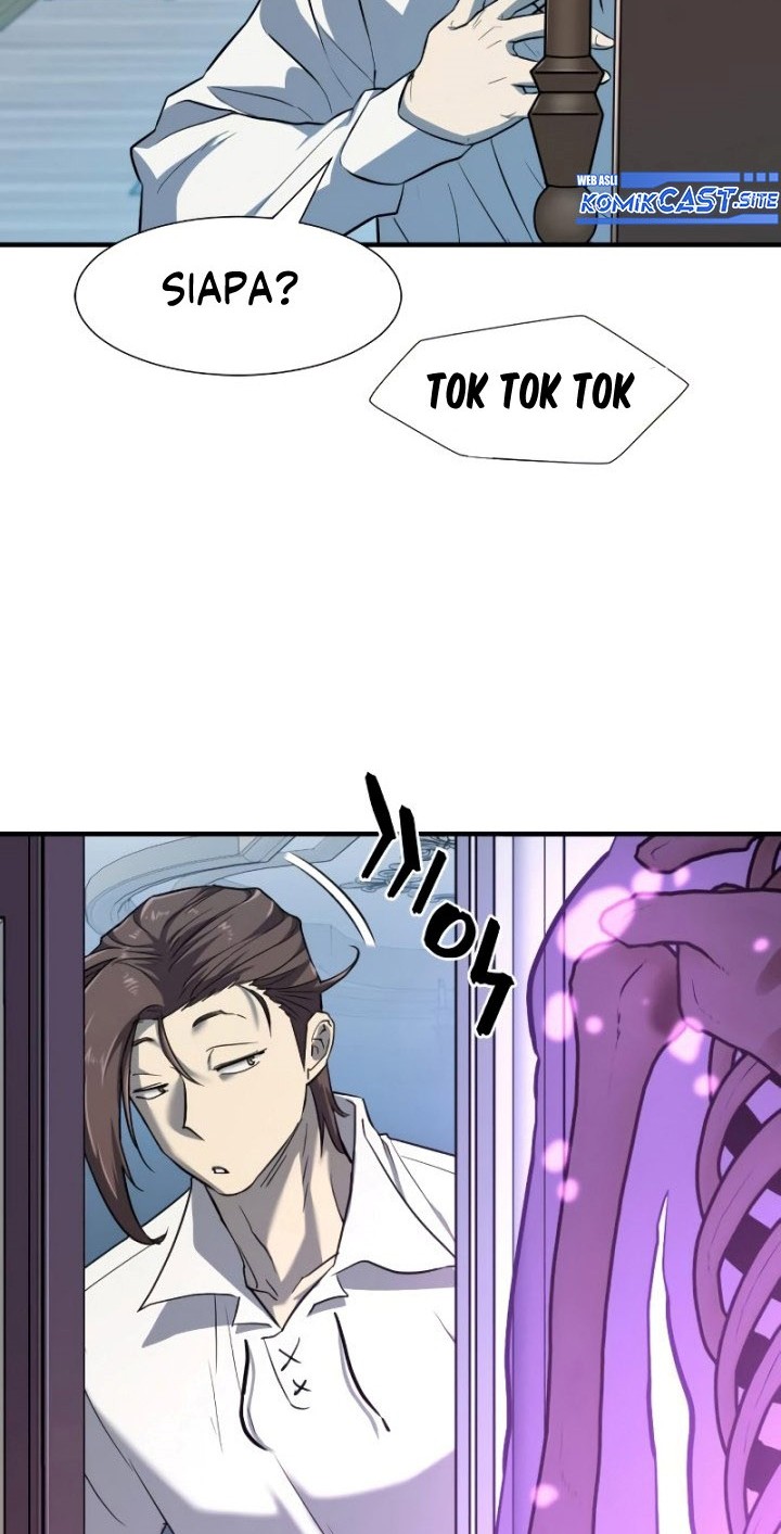 The World’s Best Engineer Chapter 90 Gambar 53