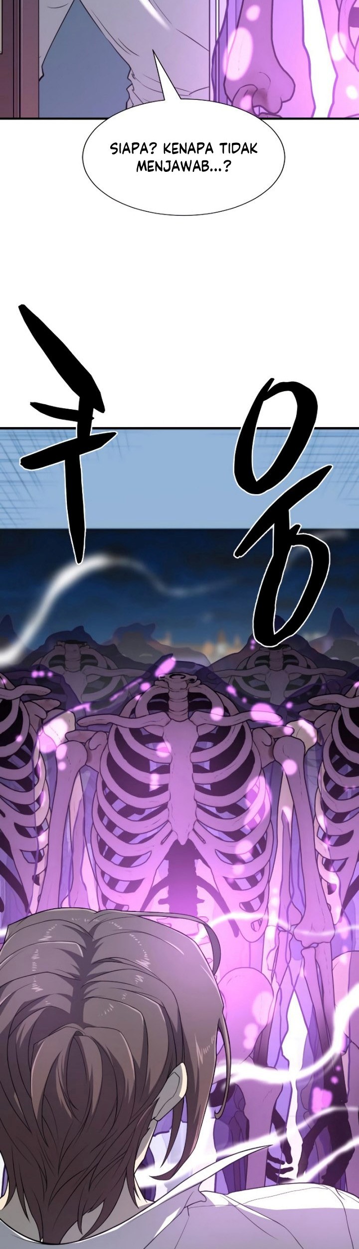 The World’s Best Engineer Chapter 90 Gambar 54