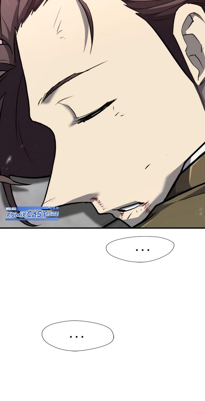 The World’s Best Engineer Chapter 90 Gambar 39