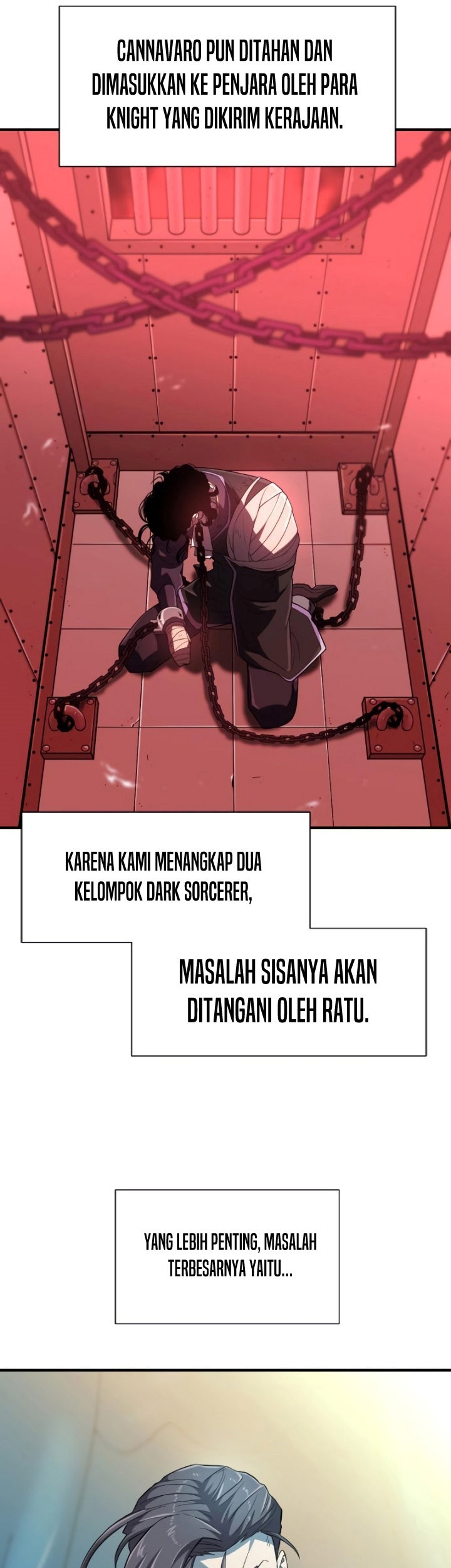 The World’s Best Engineer Chapter 90 Gambar 42