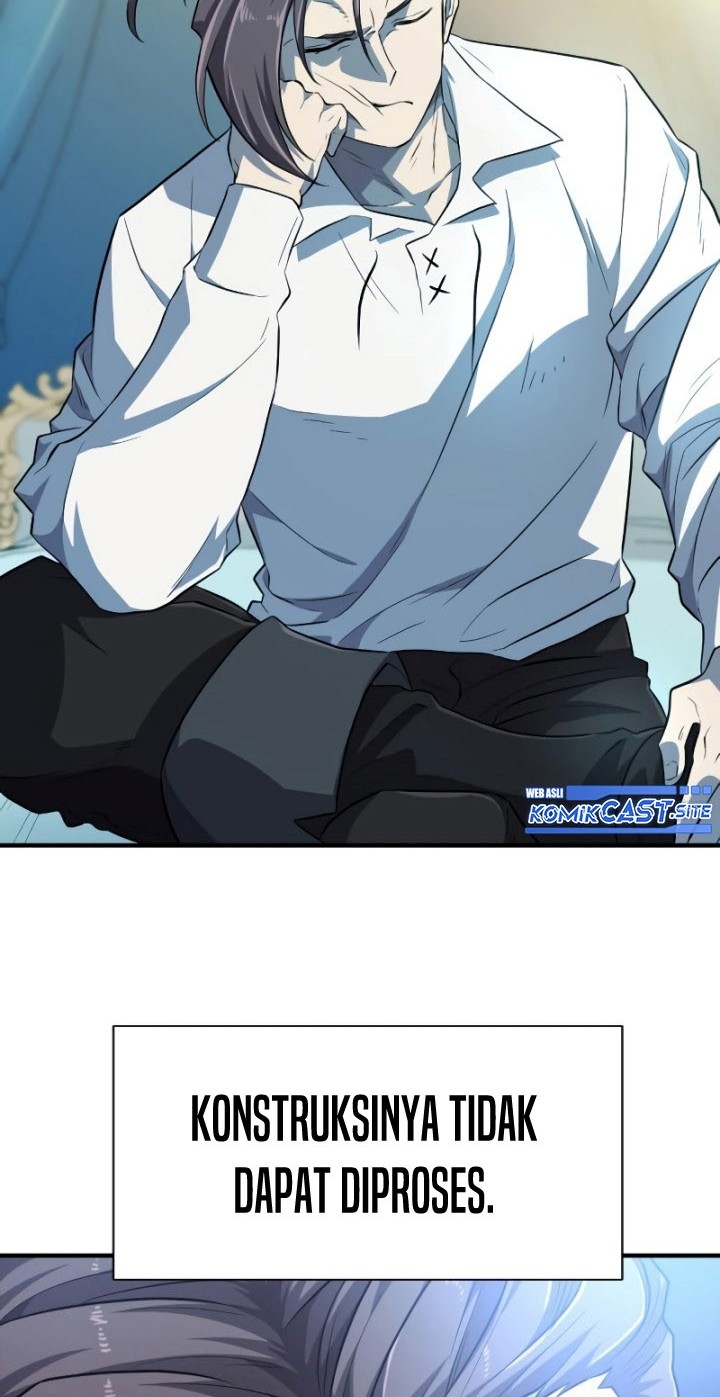 The World’s Best Engineer Chapter 90 Gambar 43