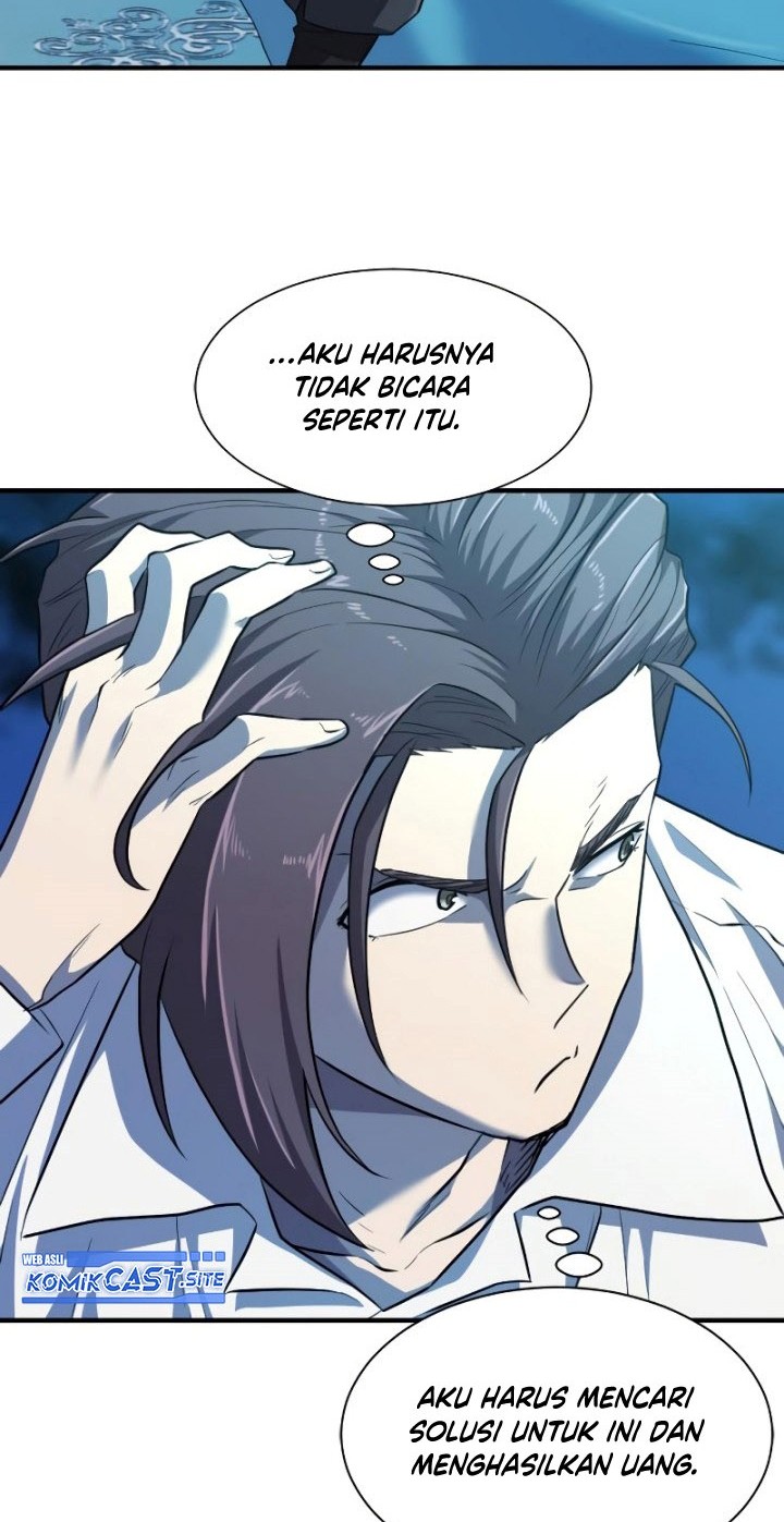 The World’s Best Engineer Chapter 90 Gambar 45