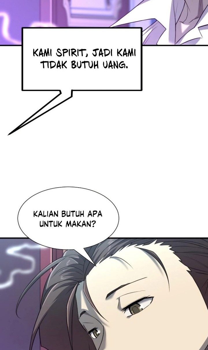 The World’s Best Engineer Chapter 90 Gambar 71