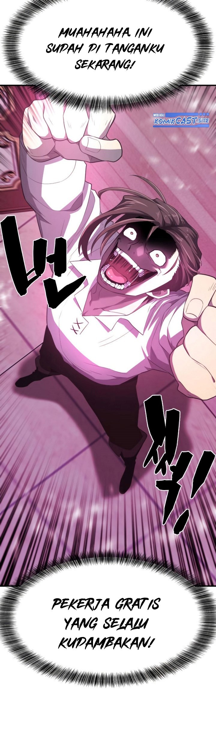 The World’s Best Engineer Chapter 90 Gambar 76