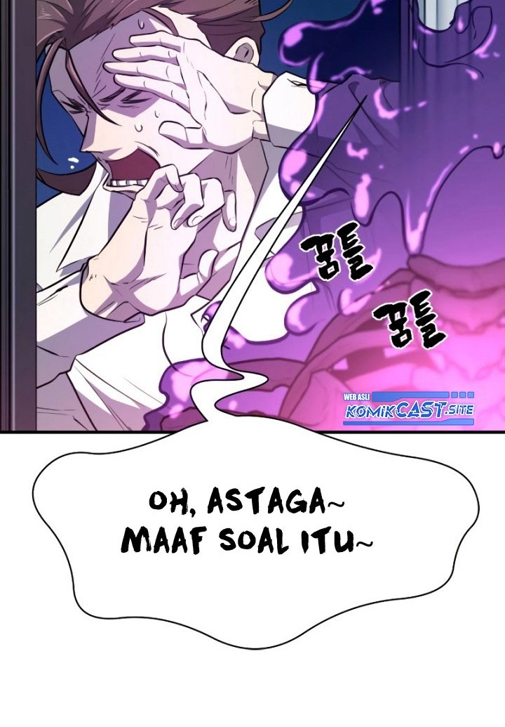 The World’s Best Engineer Chapter 90 Gambar 59