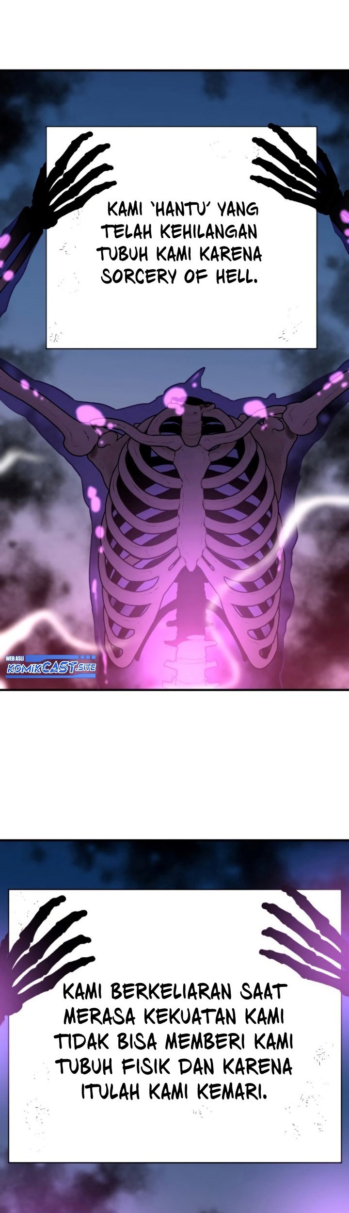 The World’s Best Engineer Chapter 90 Gambar 60