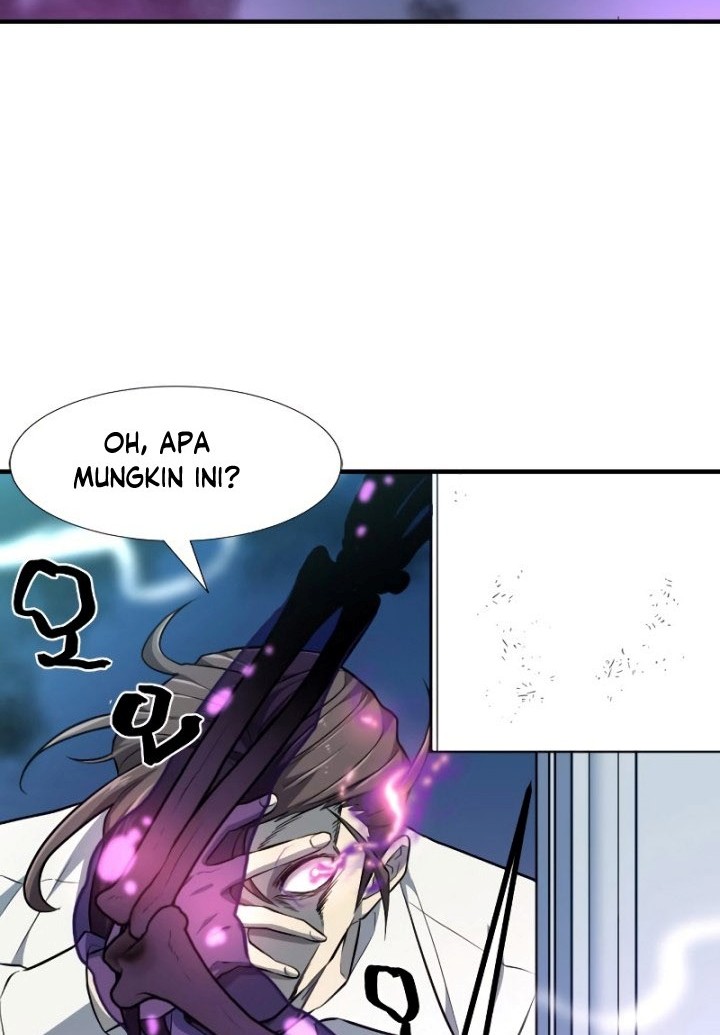 The World’s Best Engineer Chapter 90 Gambar 61