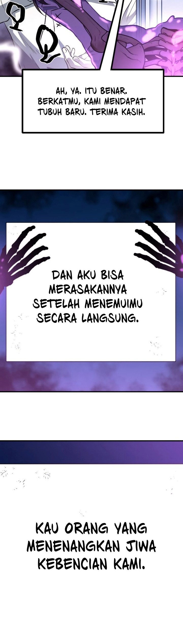 The World’s Best Engineer Chapter 90 Gambar 62