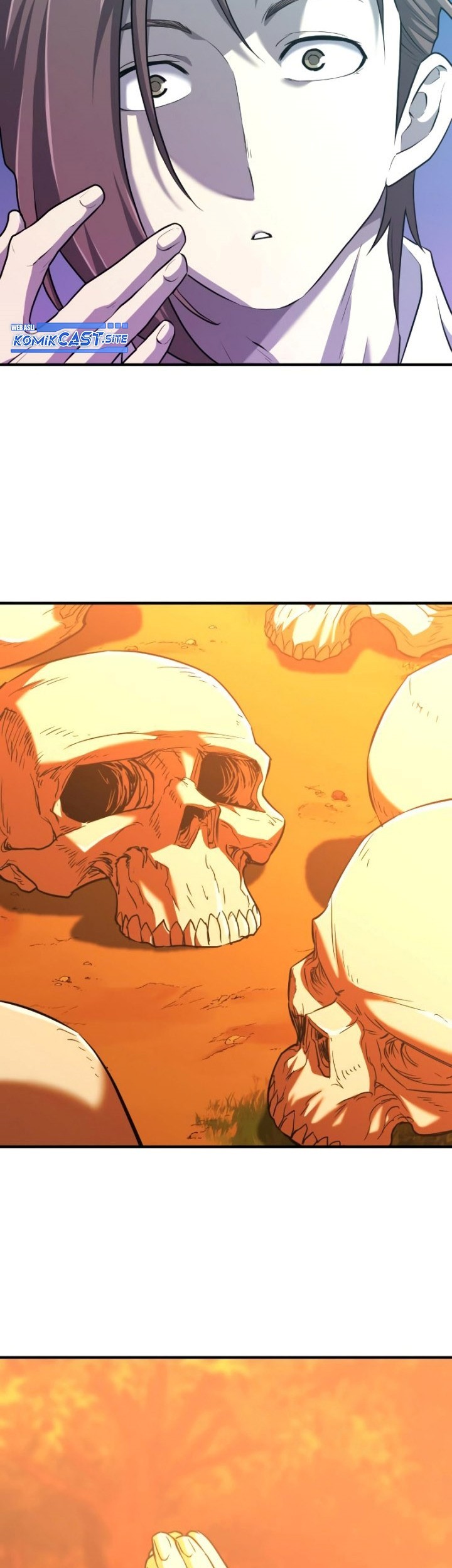 The World’s Best Engineer Chapter 90 Gambar 64