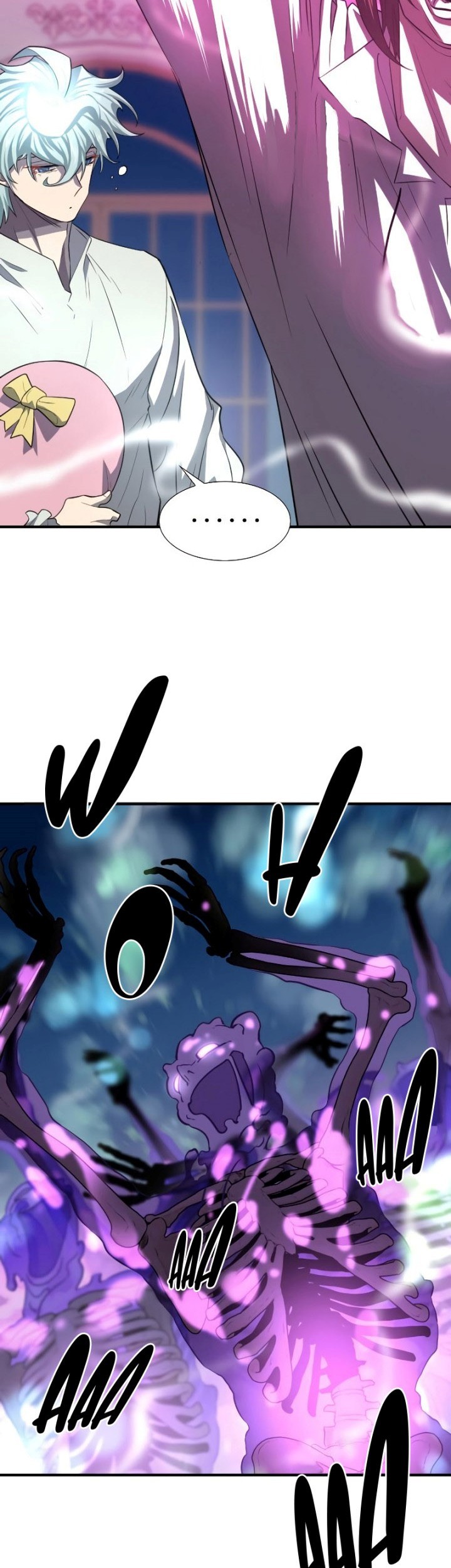 The World’s Best Engineer Chapter 90 Gambar 78