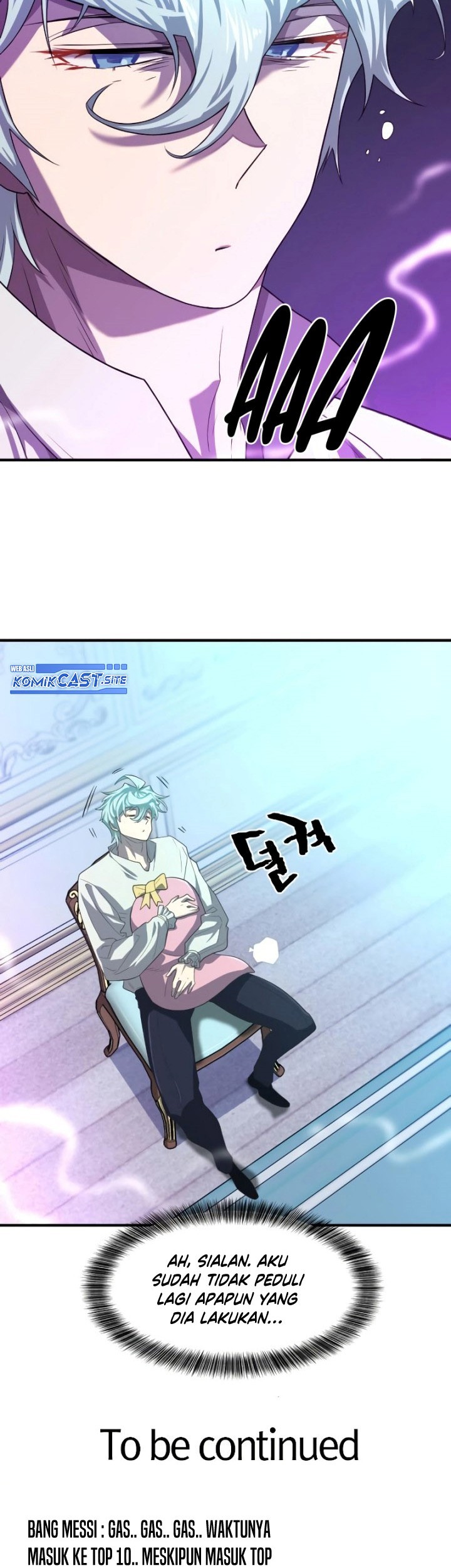 The World’s Best Engineer Chapter 90 Gambar 80