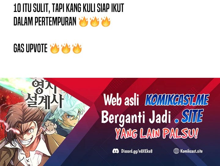 The World’s Best Engineer Chapter 90 Gambar 81