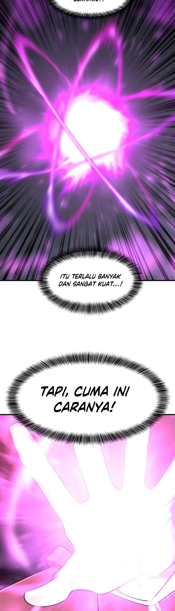 The World’s Best Engineer Chapter 90 Gambar 16