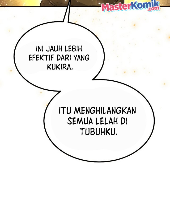 Overpowered Sword Chapter 57 Gambar 19