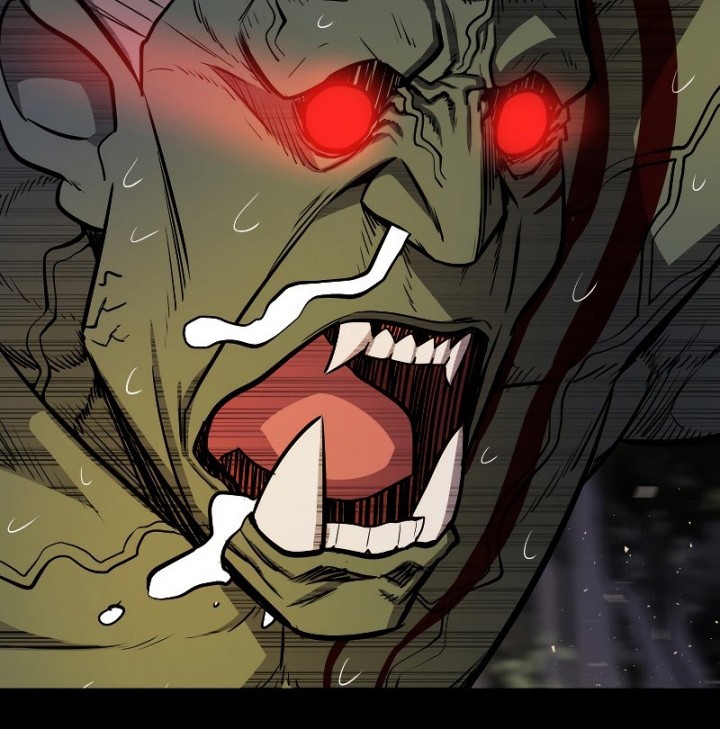 Overpowered Sword Chapter 57 Gambar 25