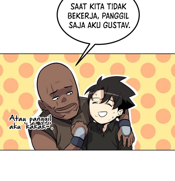 Overpowered Sword Chapter 57 Gambar 49