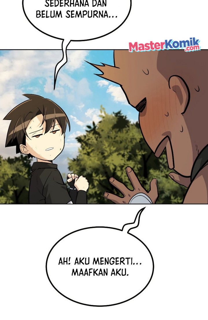 Overpowered Sword Chapter 57 Gambar 51