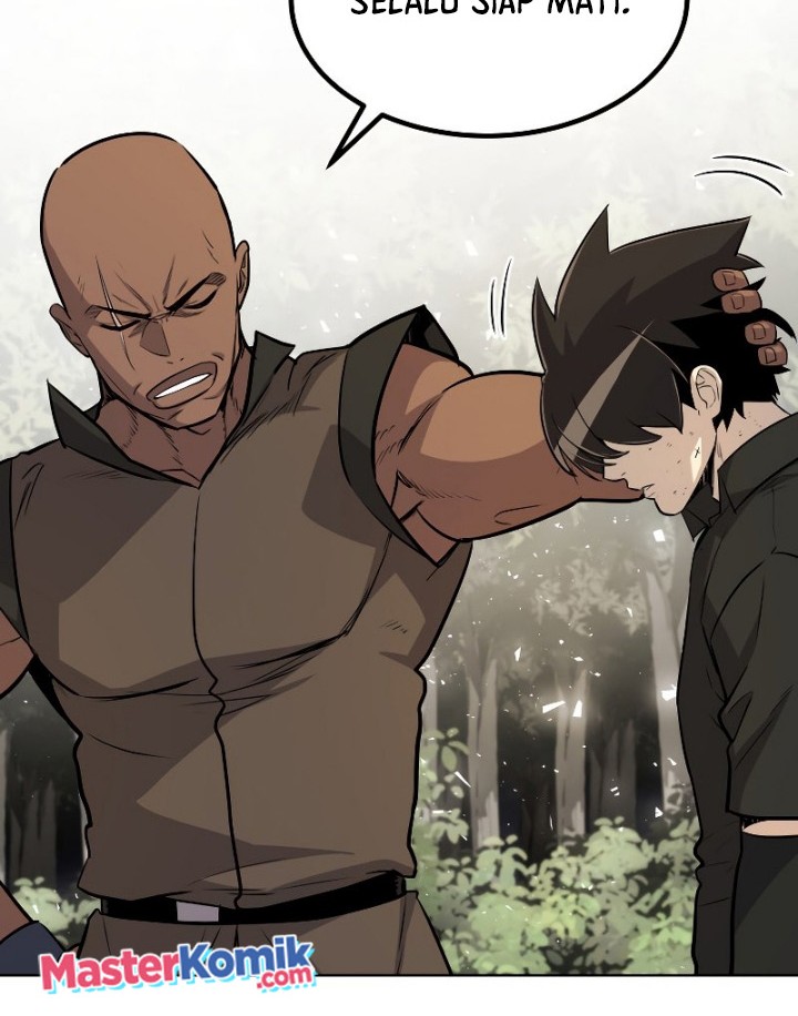 Overpowered Sword Chapter 57 Gambar 55