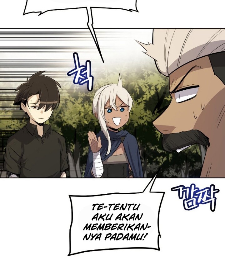 Overpowered Sword Chapter 57 Gambar 41