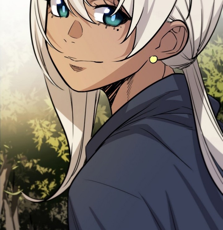 Overpowered Sword Chapter 57 Gambar 45