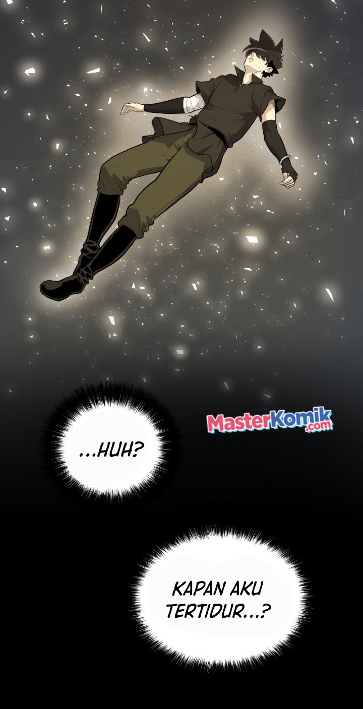 Overpowered Sword Chapter 57 Gambar 3