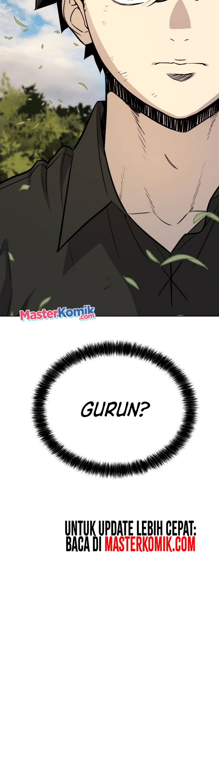 Overpowered Sword Chapter 57 Gambar 66