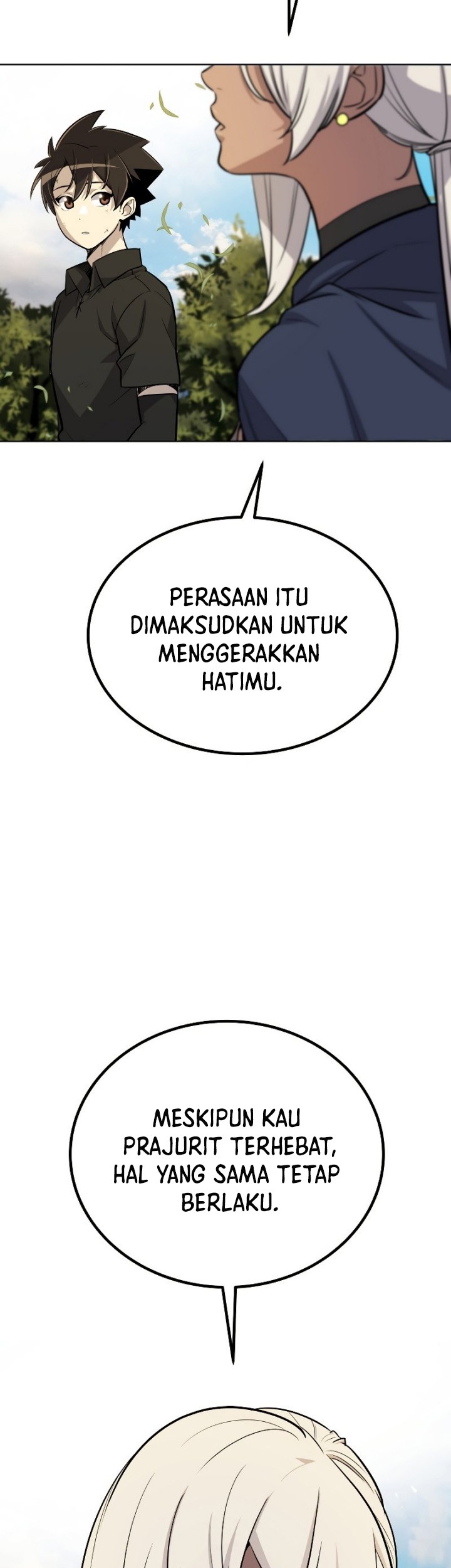 Overpowered Sword Chapter 57 Gambar 60