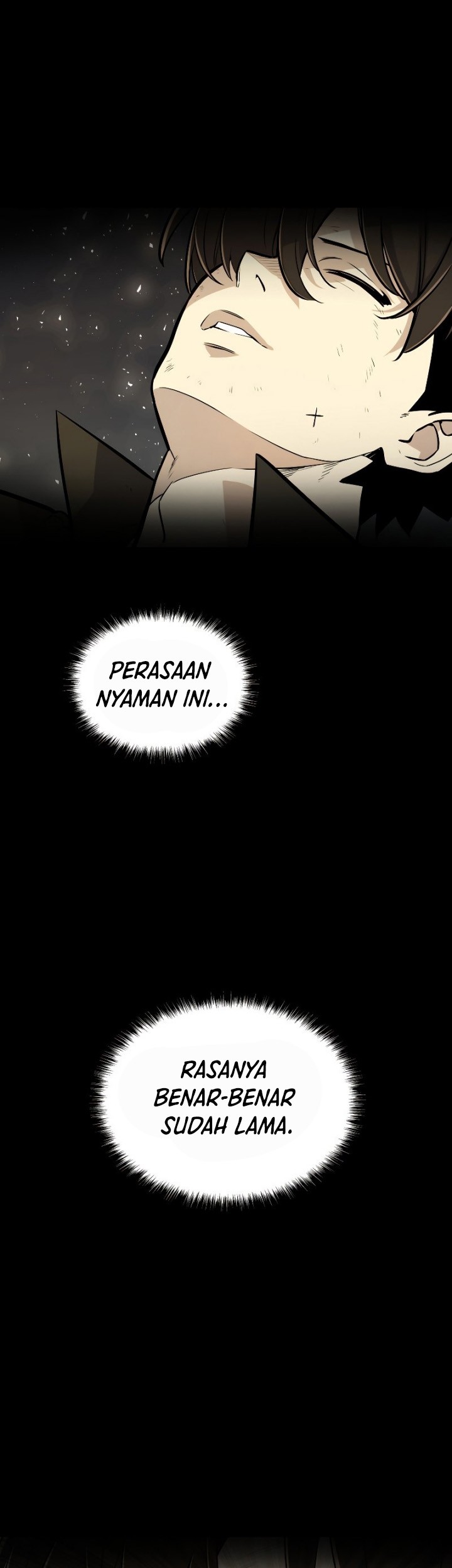 Overpowered Sword Chapter 57 Gambar 4